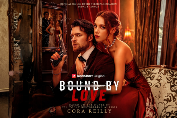 Bound by Love reelshort