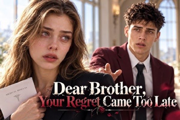 Dear Brother Your Regret Came Too Late Dailymotion