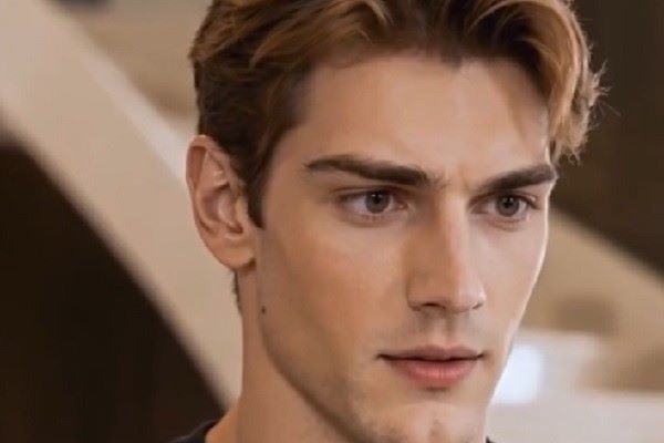 Divorced A Hockey Star Chose His Biggest Rival Future Sequel Predictions