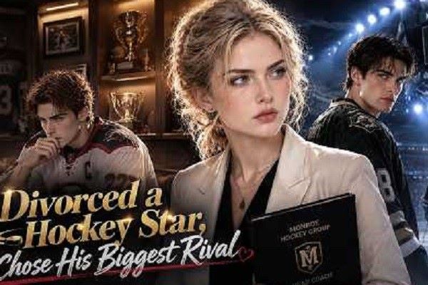 Divorced A Hockey Star Chose His Biggest Rival Ending