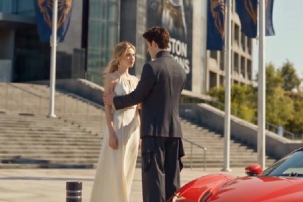 Divorced A Hockey Star Chose His Biggest Rival Full Movie Backstory Plots