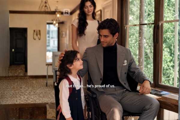 Runaway Single Mom and Her Billionaire Hubby Full Episodes