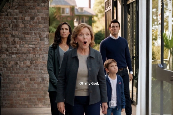 Runaway Single Mom and Her Billionaire Hubby Drama