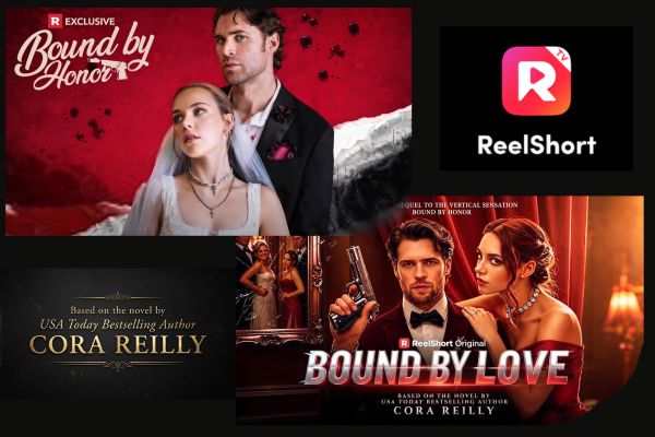 ReelShort Book Adaptations