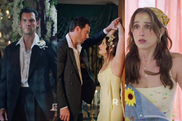 ReelShort Mafia Dramas