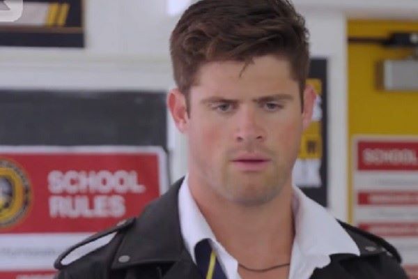 The School For Bad Boys Bully In The Closet Full Movie Backstory Plots