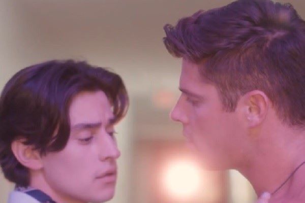 The School For Bad Boys Bully In The Closet All Episodes Backstory Plots