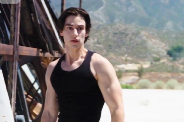 The School For Bad Boys Bully In The Closet Dailymotion Movie Continuation