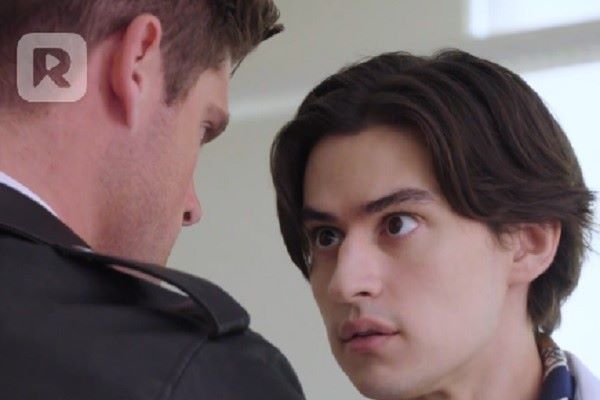 The School For Bad Boys Bully In The Closet Dailymotion