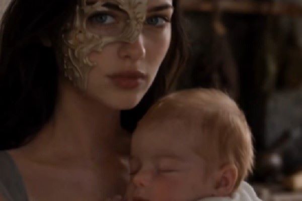 The Dragon King’s Forbidden Maid Part 2 Watch Online ReelShort
