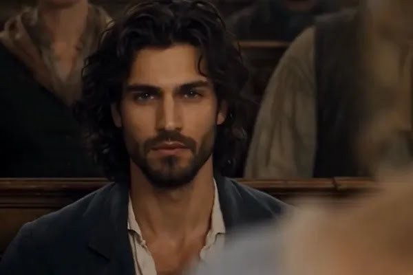 The Sea God's Disguise Fishing for Love Dailymotion