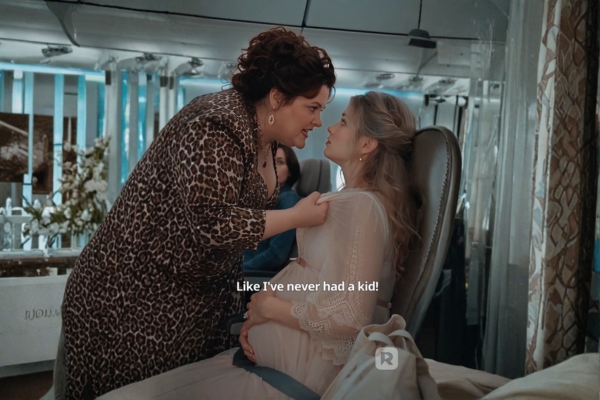 The Billionaire’s Sister Strikes Back Short Drama