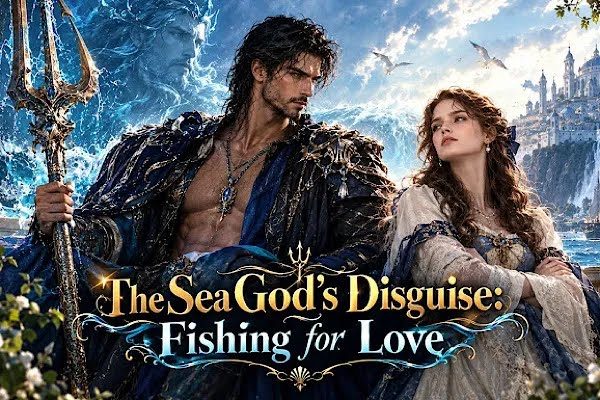 The Sea God's Disguise Fishing for Love Dailymotion