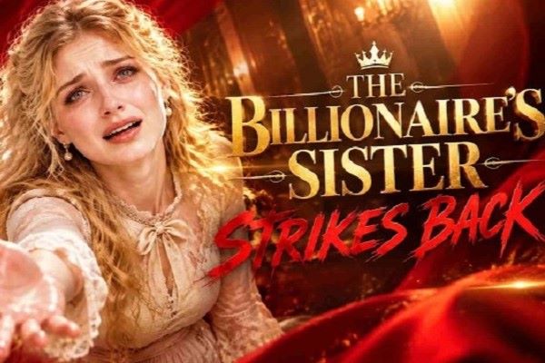 The Billionaire’s Sister Strikes Back Dailymotion