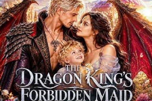 The Dragon King’s Forbidden Maid Full Movie Dailymotion Backstory Plots