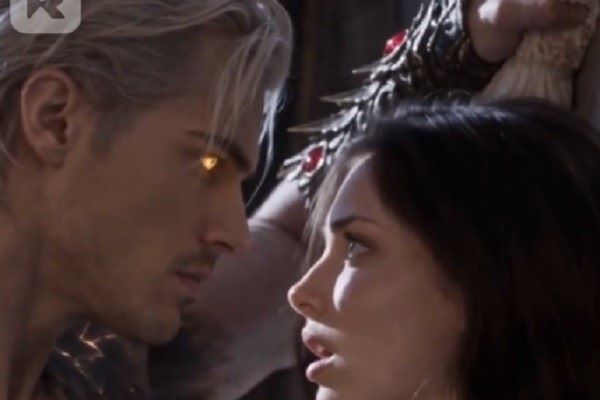 The Dragon King’s Forbidden Maid Dailymotion