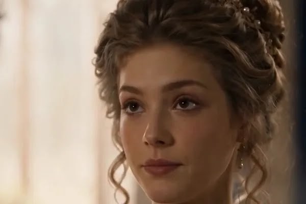 The Sea God's Disguise Fishing for Love Dailymotion Actress