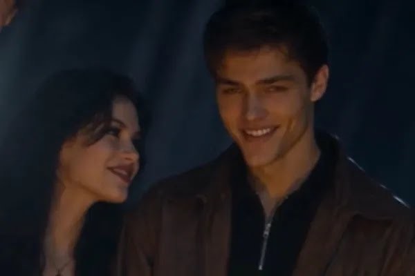 After The Alpha's Cruel Trials Movie