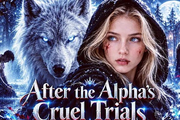 After The Alpha's Cruel Trials