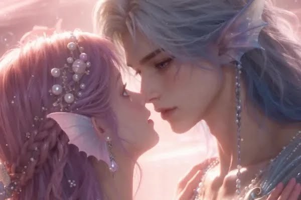 Alice and Gunnar