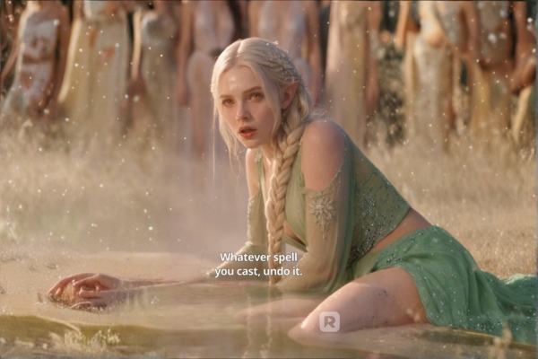 Beg All You Want Fae Princes Full Movie