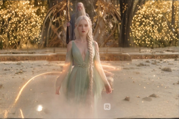 Betrayed By the Fae Princes