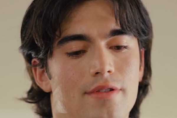 Bound By Hatred Cast Matteo Nate