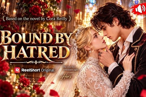 Bound By Hatred Cast
