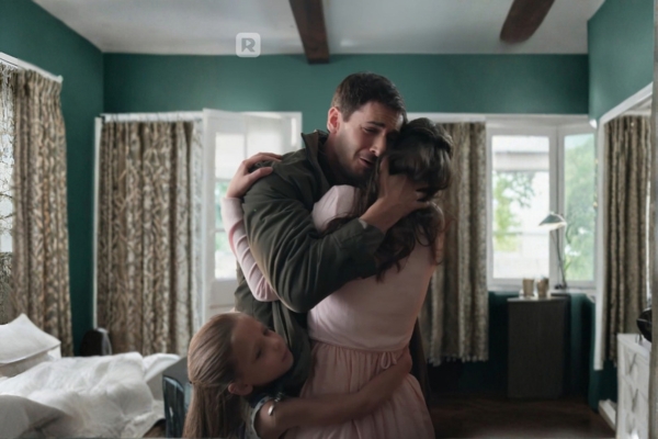 Brothers in Arms Full Ending