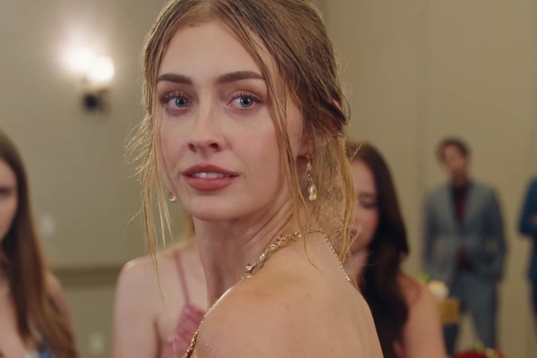 dream on dailymotion movie