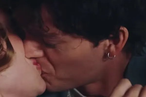 Dream On Movie