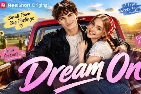 Dream On Novel