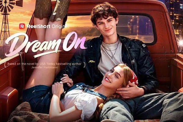 Dream On