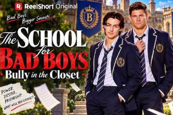 Easton Scott And Xander Thorne