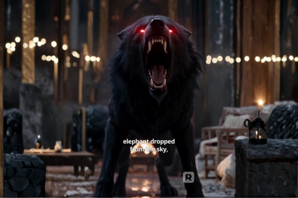 Hearing The Little Alpha's Mind Saved My Life Full Episodes