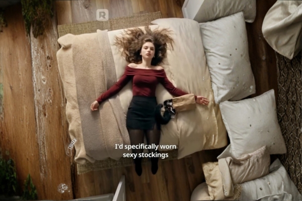 I Slept With My Ex’s Father Full Movie