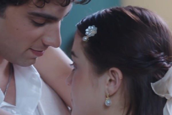 Just One Kiss Book Chapters Synopsis