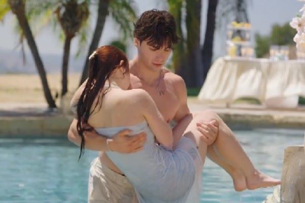 Just One Kiss Ending Movie Explained