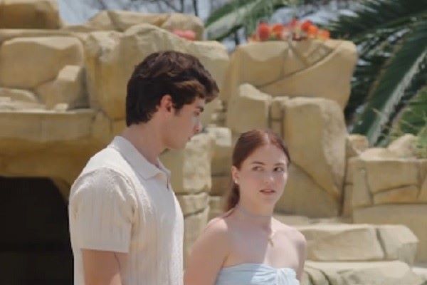 Just One Kiss Full Episodes Vertical Drama Backstory Plots