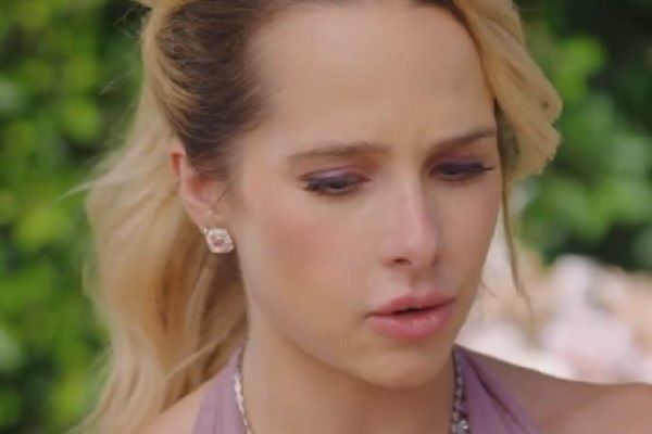 Just One Kiss Plot Twists Vertical Drama