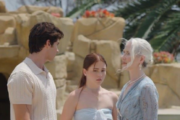 Just One Kiss Full Story Vertical Drama Plots