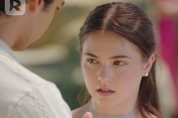Just One Kiss ReelShort Dailymotion Plots Continuation