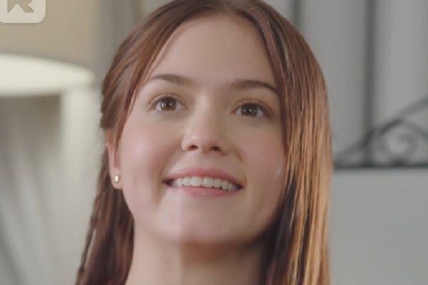 Just One Kiss Vertical Drama Reviews