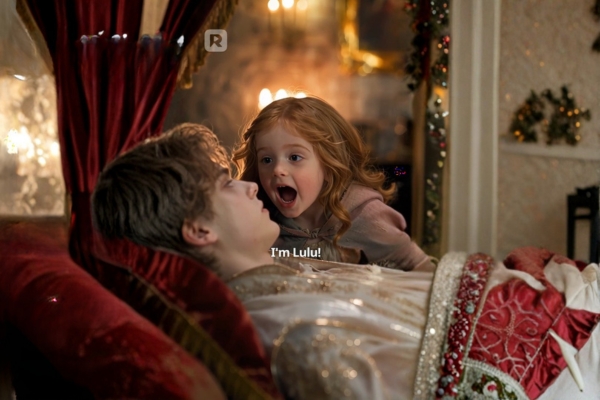 Lulu the Little Goddess Full Episodes