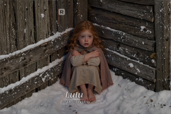 Lulu the Little Goddess Full Movie