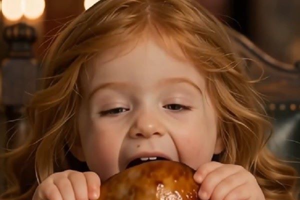 Lulu The Little Goddess Short Drama Plots