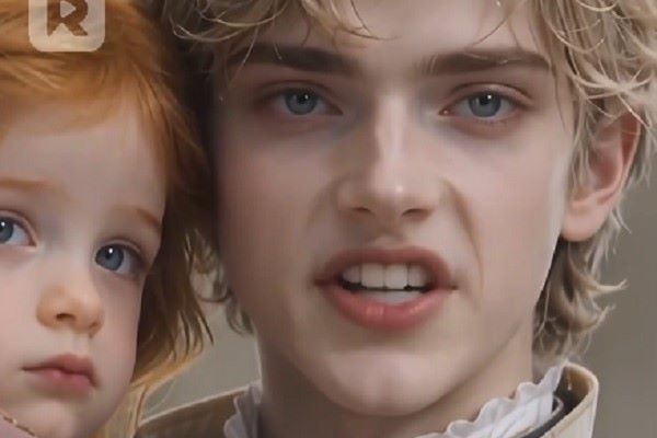 Lulu The Little Goddess Full Movie Plots Continuation