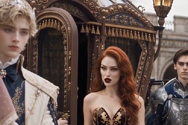 Lulu Little Goddess Drama Reviews