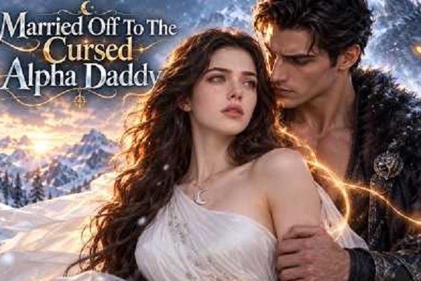 Married Off To The Cursed Alpha Daddy Full Story