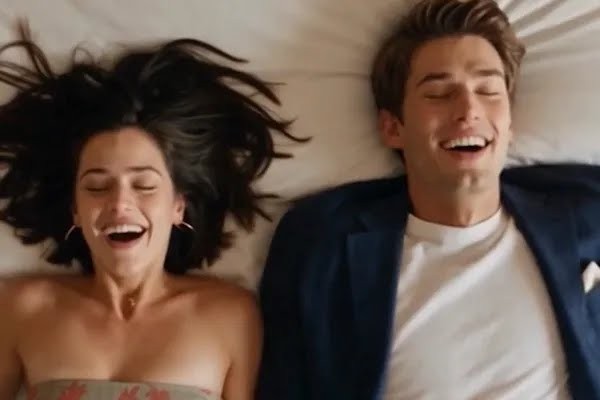 My Billionaire Best Friend Is My Fake Fiancé Dailymotion Movie